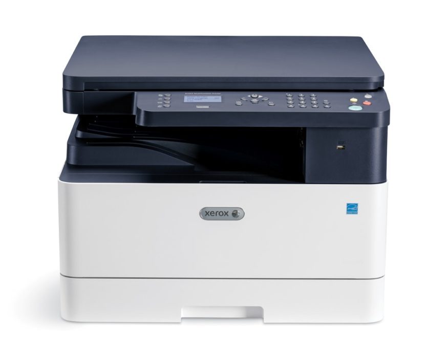 Xerox B1022