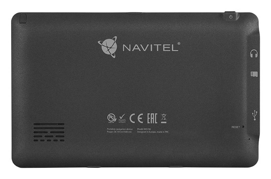 NAVITEL MS700