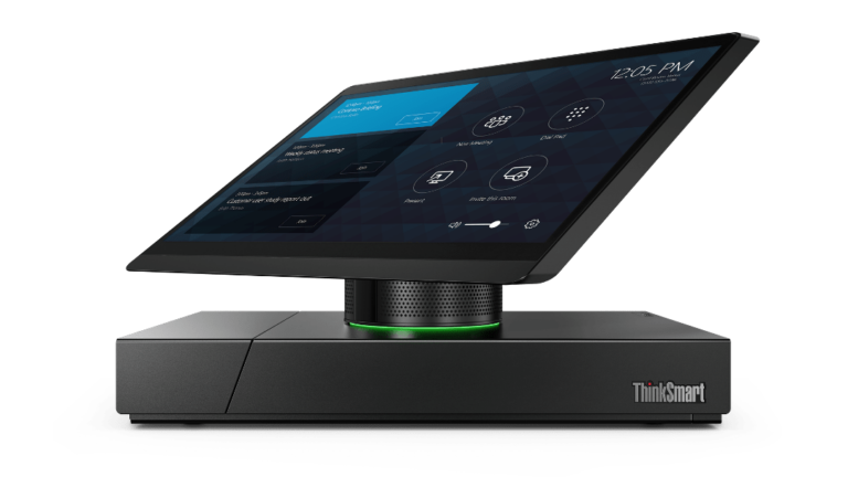 ThinkSmart Hub 500
