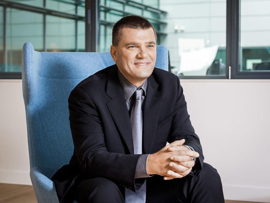 Krzysztof Florczak Microsoft