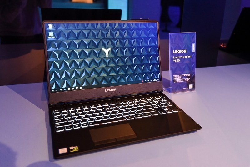 Lenovo Legion Y530
