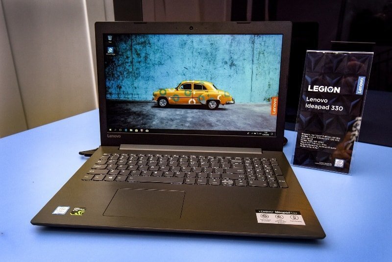 Lenovo IdeaPad 330