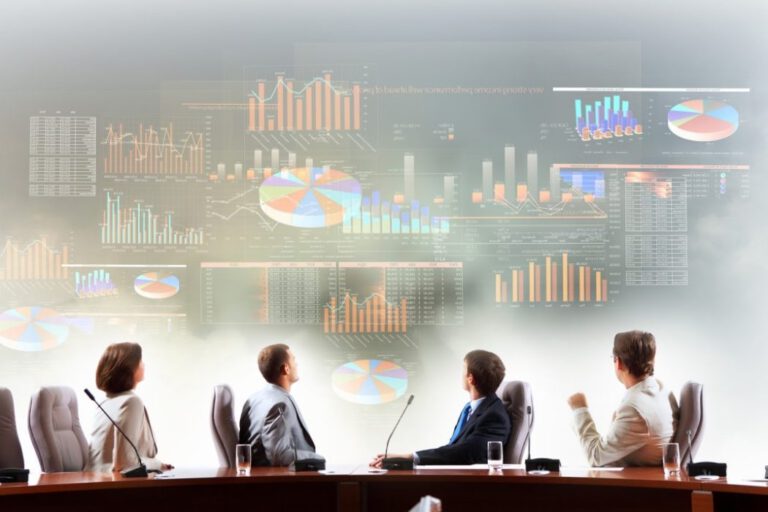 business intelligence, nowy ład