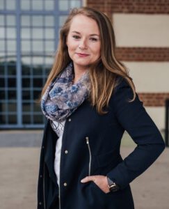 Aneta Socha-Jaworska