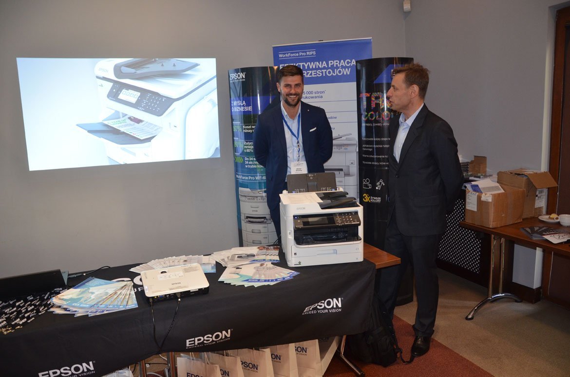 Robert Reszkowski (Epson)