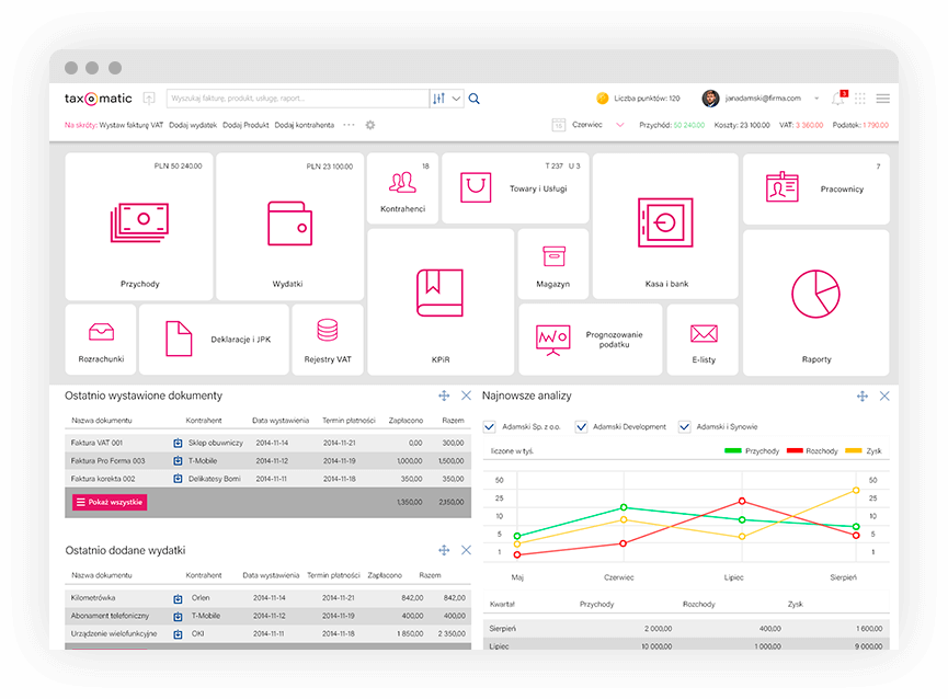 taxomatic_wnetrzeprogramu