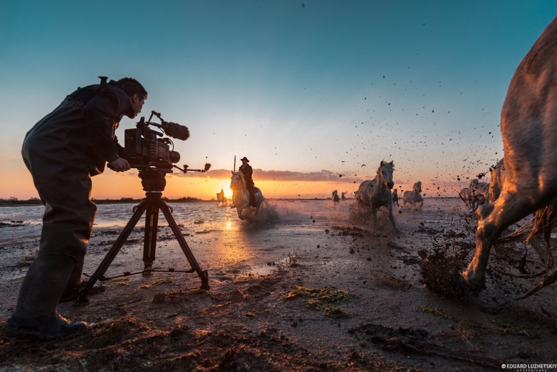 Colibri Productions Sony Venice