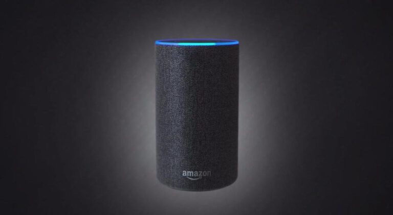 amazon echo