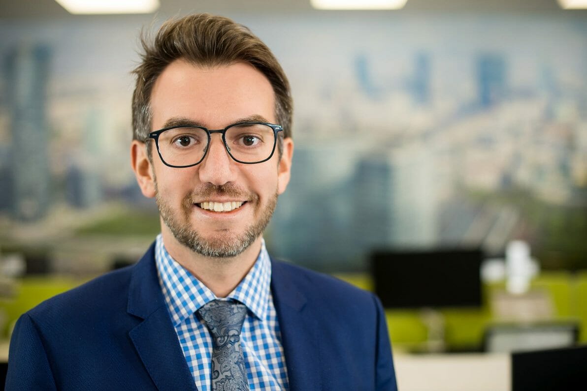 Sebastian Skowronski