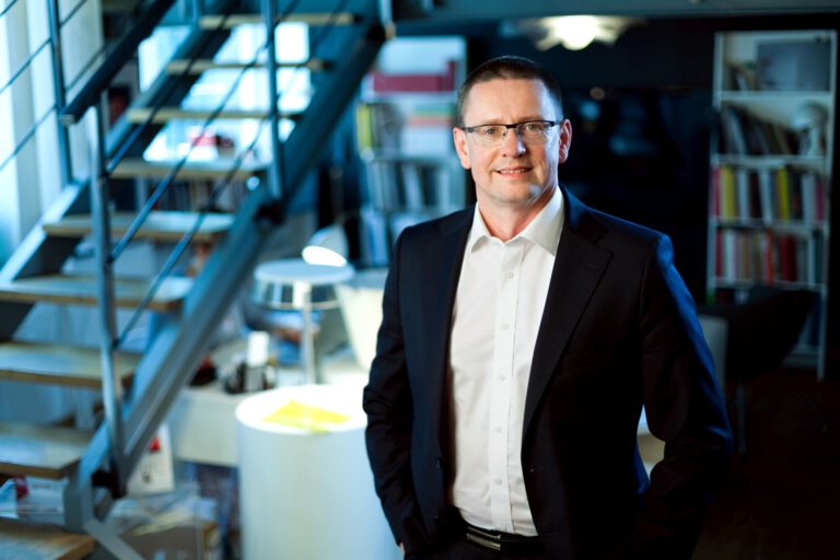 Przemyslaw Mazurkiewicz, EMEA EAST Technical Services Director, Commvault