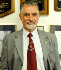 Prof Jan Madey BizTech