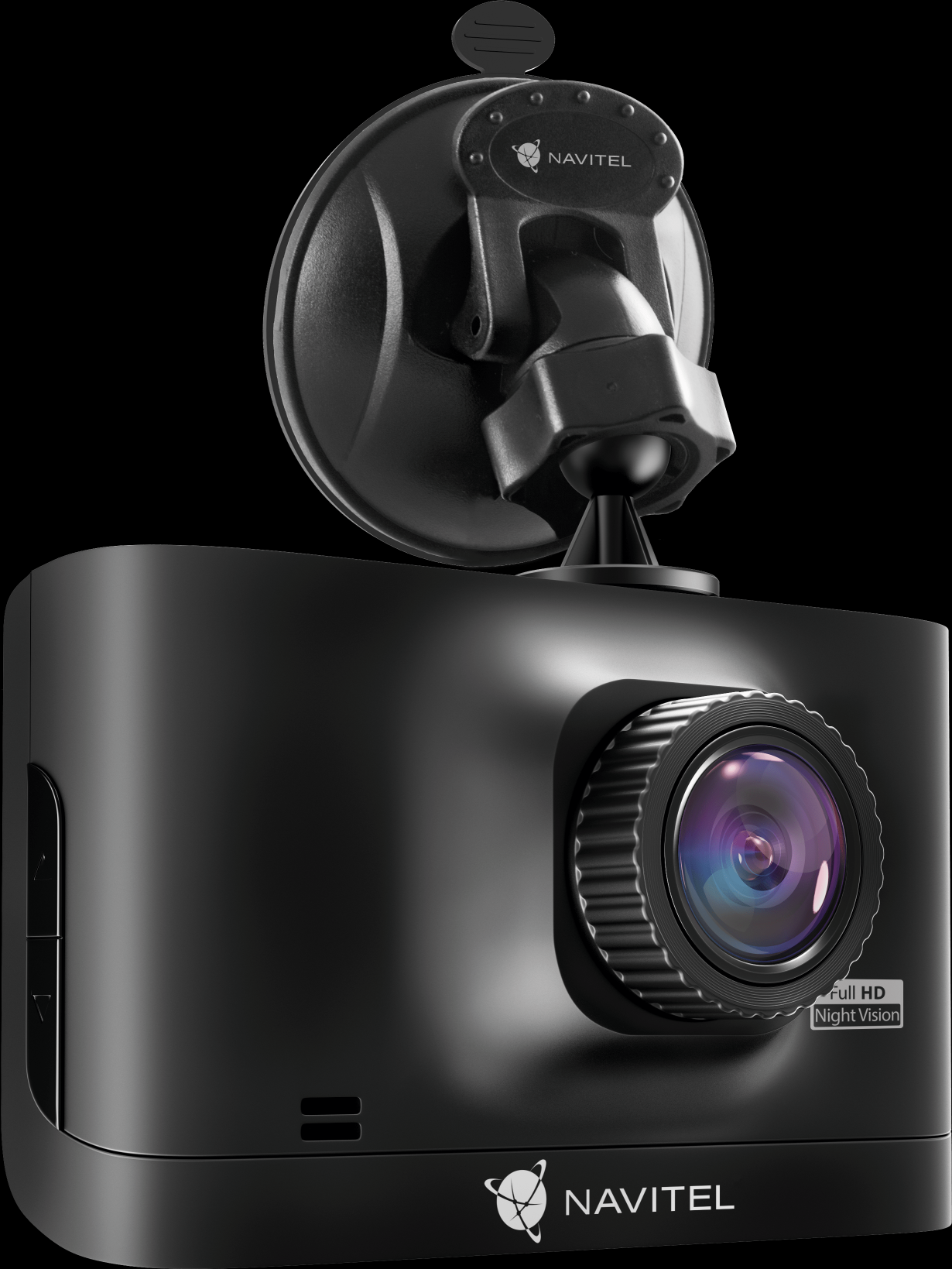 NAVITEL R400 NV, wideorejestrator