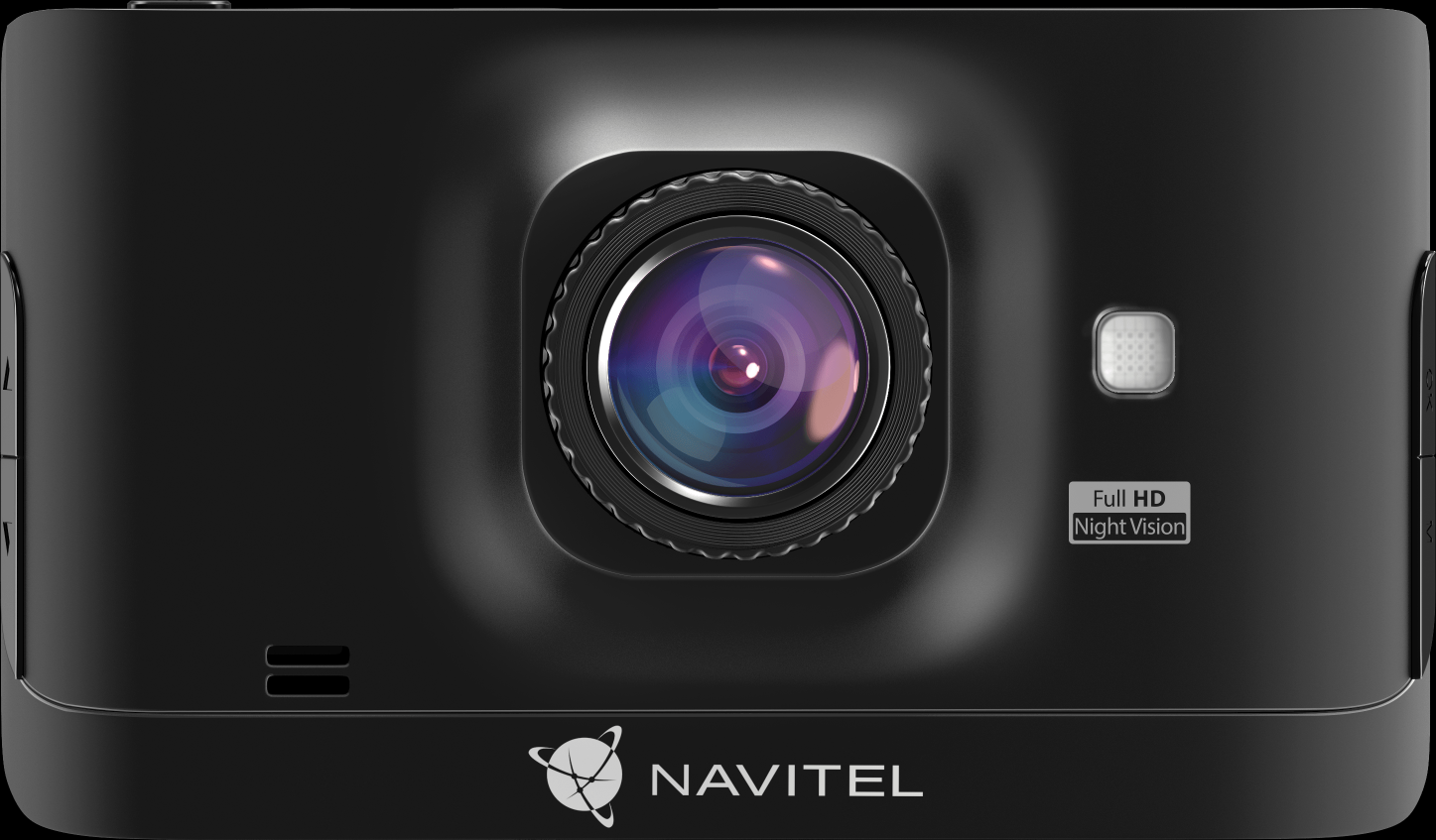 NAVITEL R400 NV, wideorejestrator