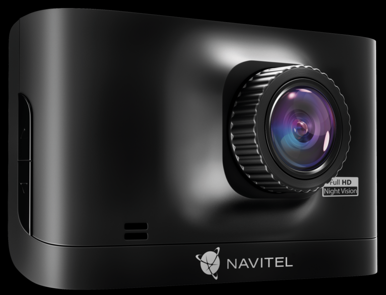NAVITEL R400 NV, wideorejestrator
