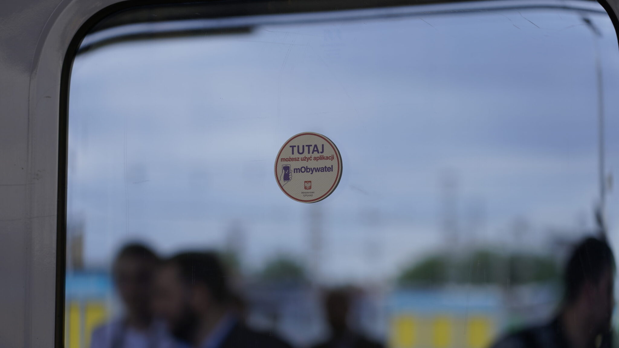 mobywatel, mc, ministerstwo cyfryzacji