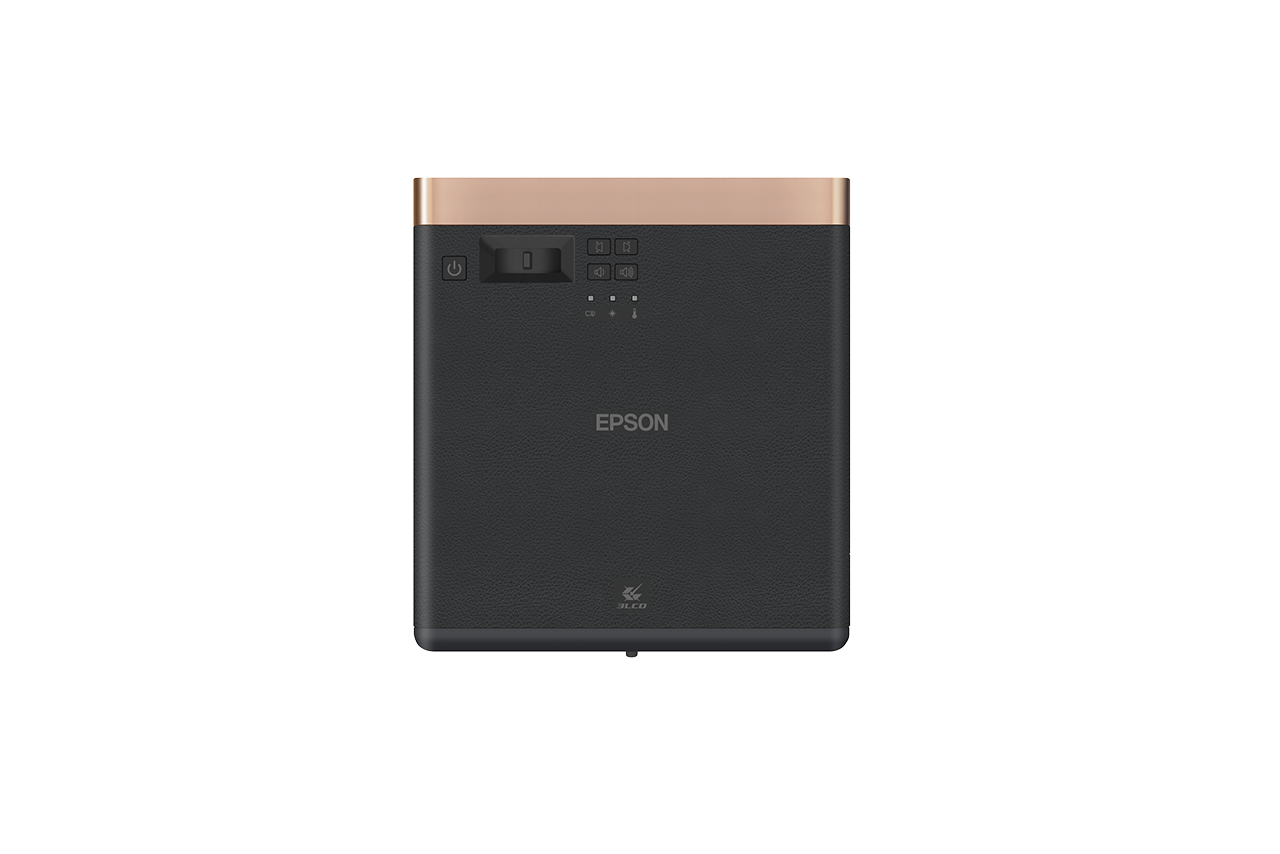 Epson projektor