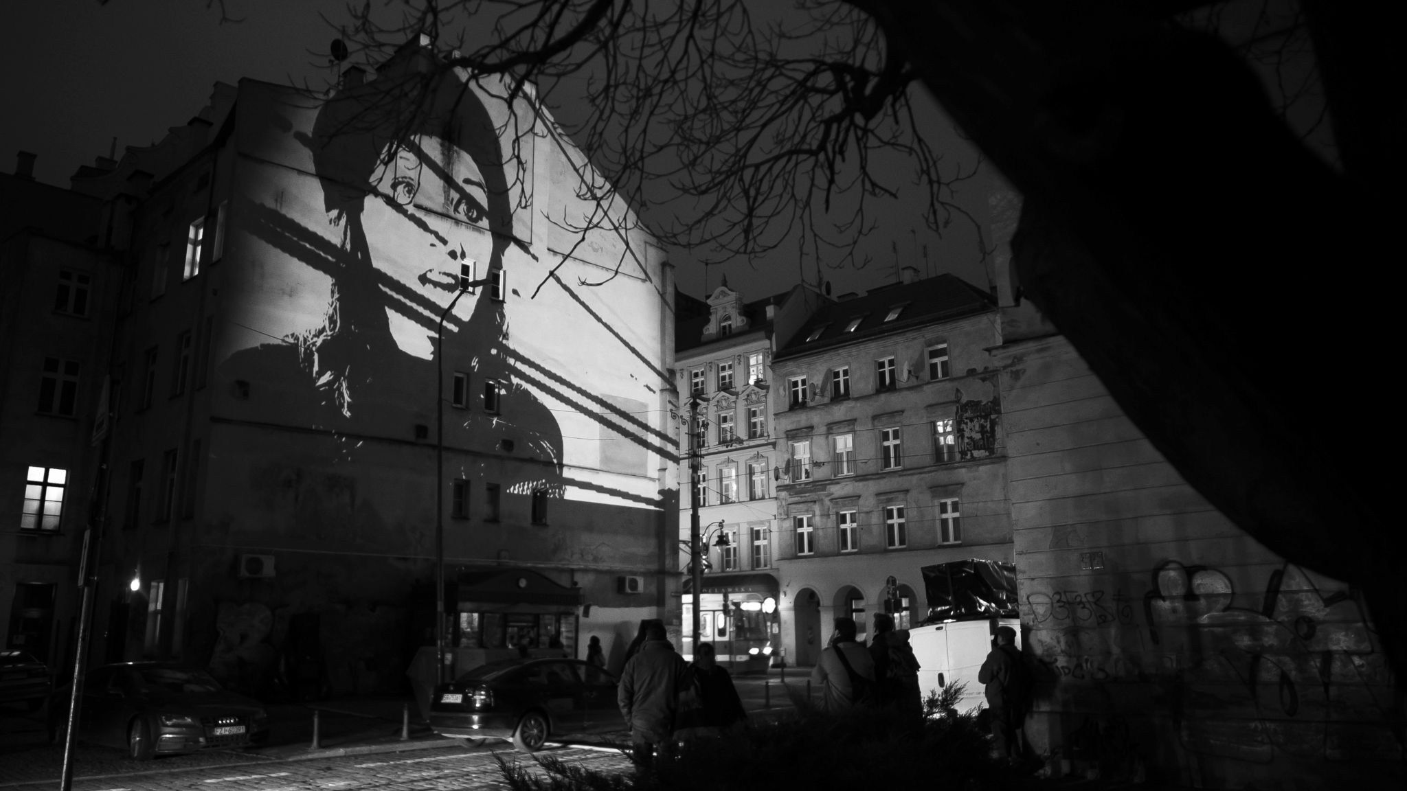 kinomural, mural, epson,