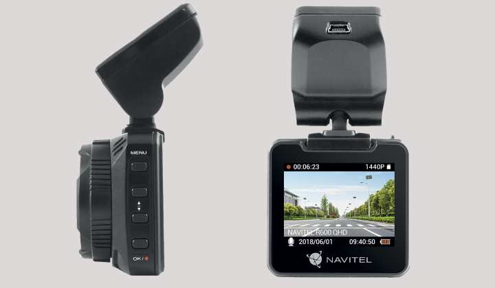 Navitel R600