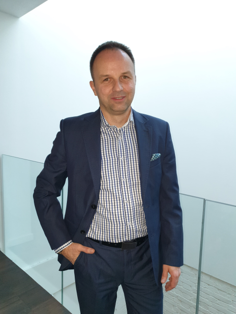 Hubert Ortyl ADVATECH