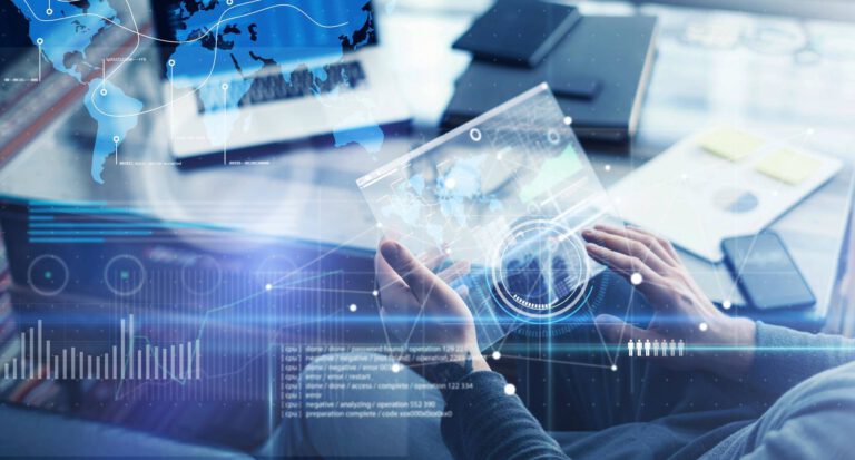 ai, sztuczna inteligencja, technologia, biznes, Pentagon