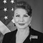 Georgette Mosbacher