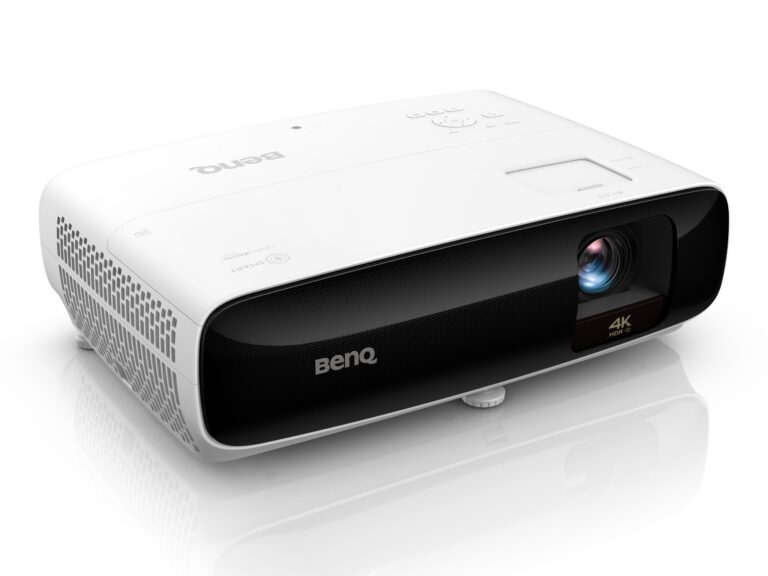 BenQ tk810