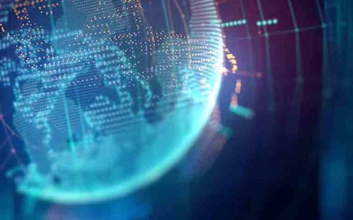 technologia, branża cyfrowa