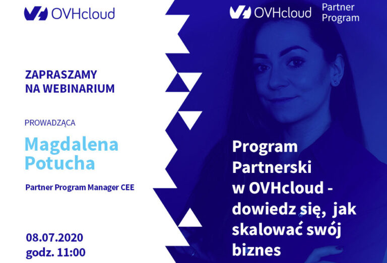 program partnerski ovh