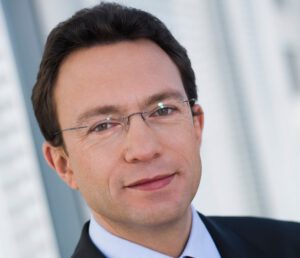 Tomasz bochenek, Oracle