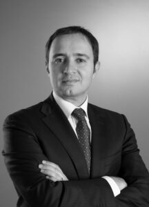 Carmine Infante, Central, North and East Europe Regional Director w Haier