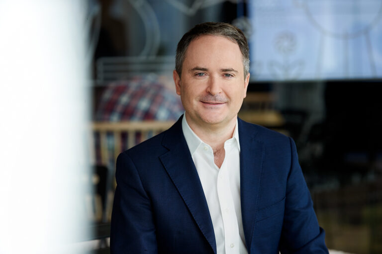 Francois Nuyts CEO Allegro 3