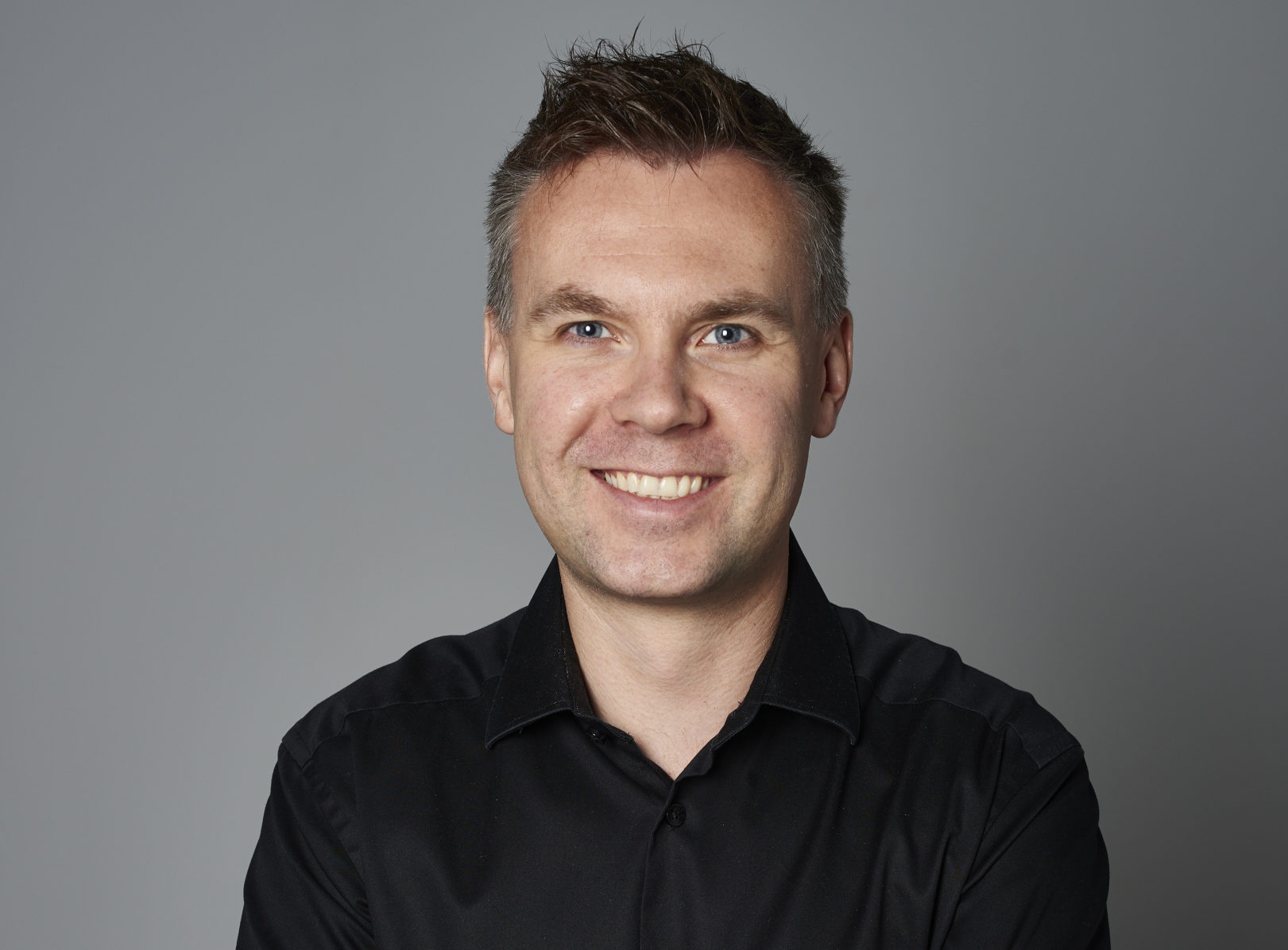 Michał Pieprzny SAS