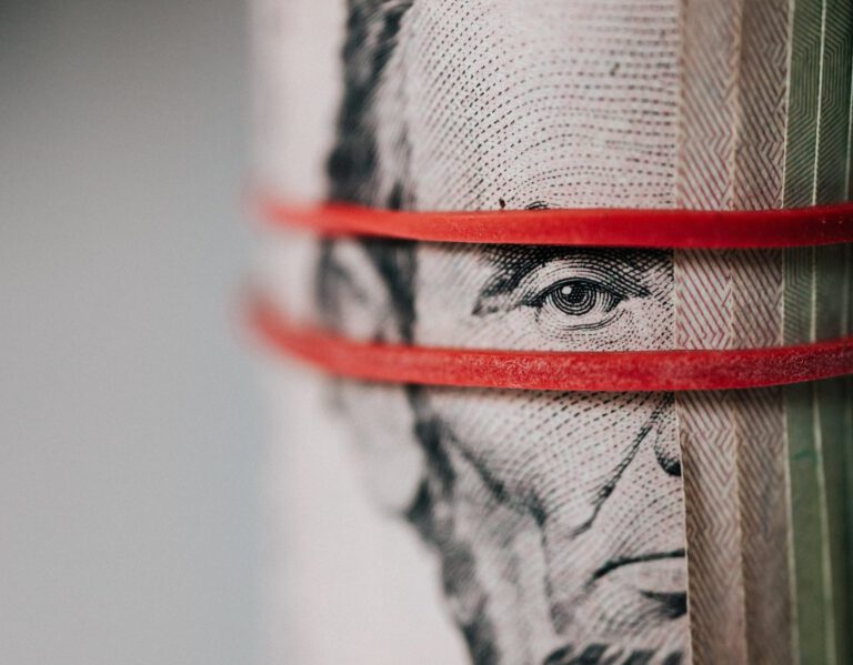 pieniądze, dolary, SaaS