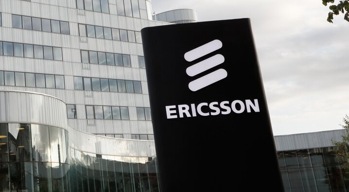 Ericsson