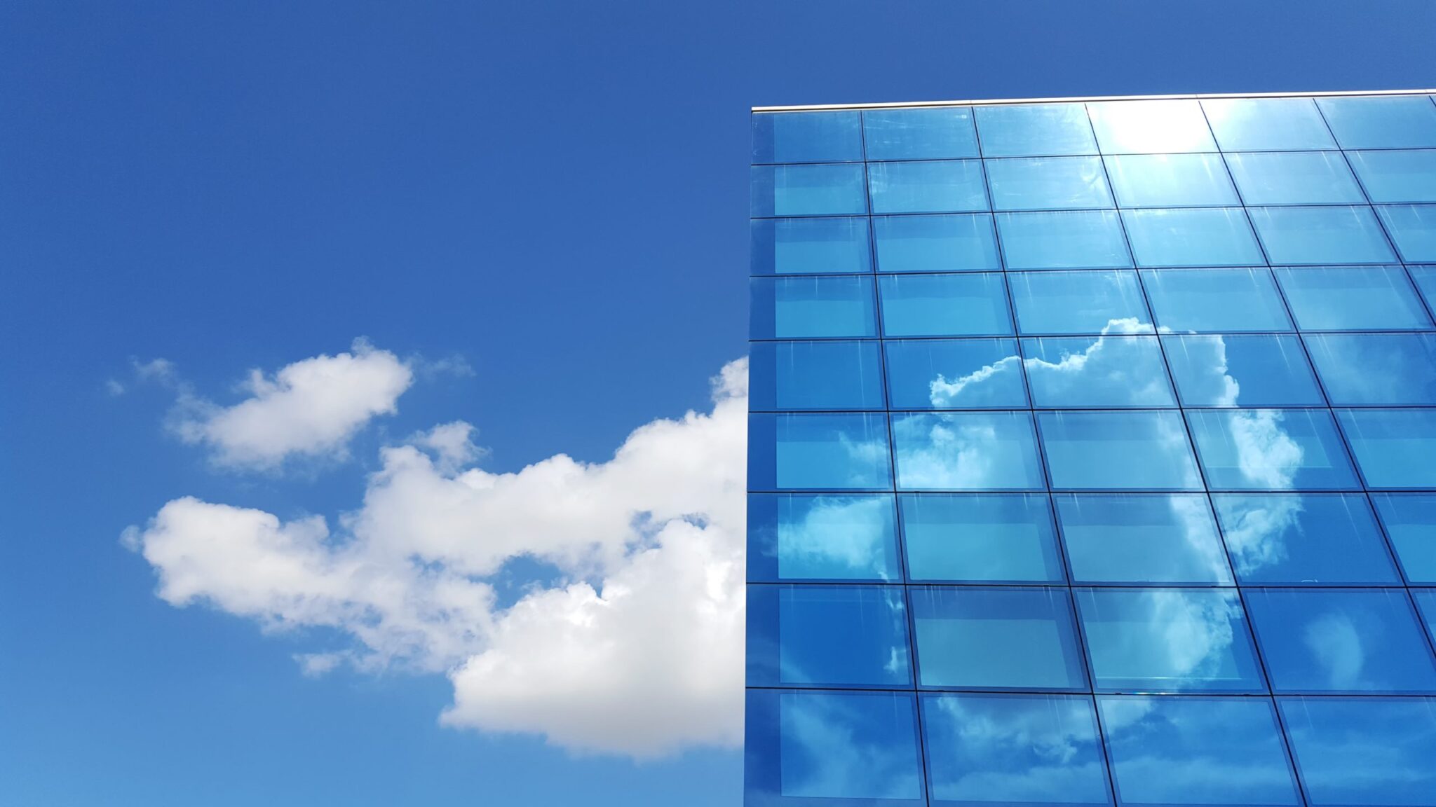 chmura, Cloud, biuro