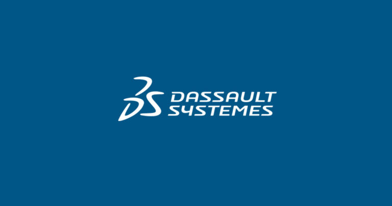 Dassault Systèmes