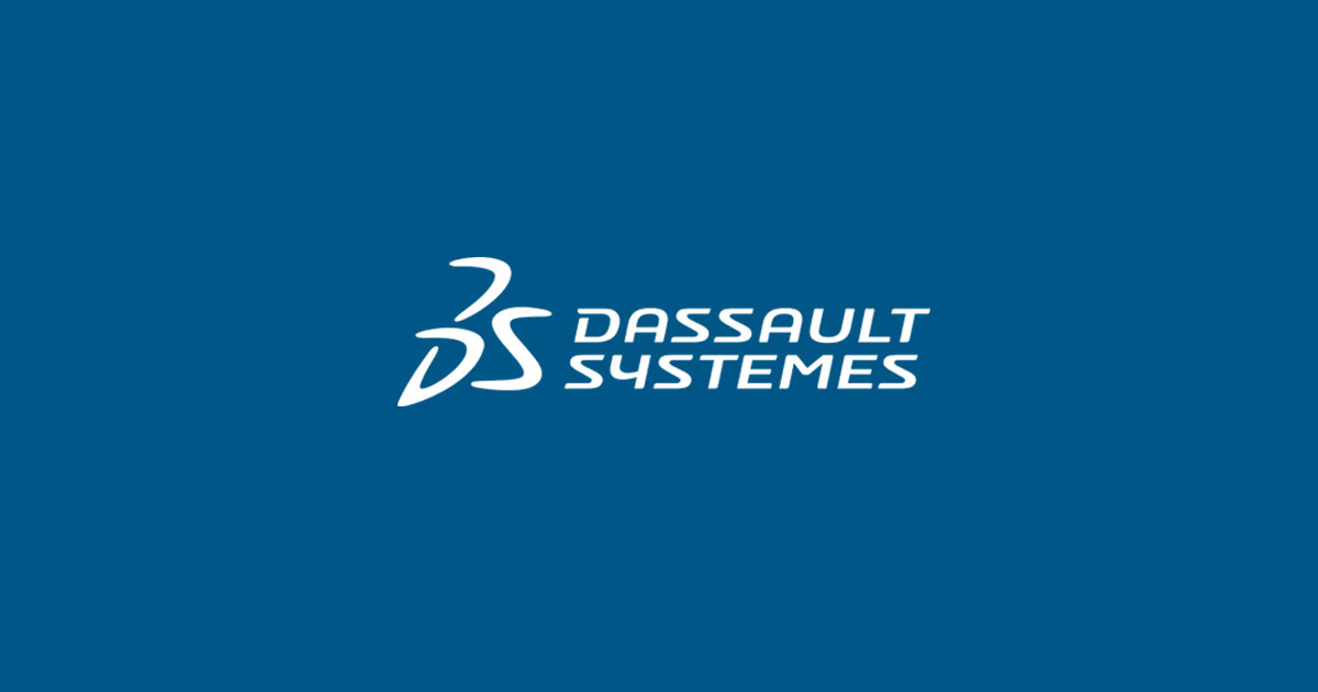 Dassault Systèmes