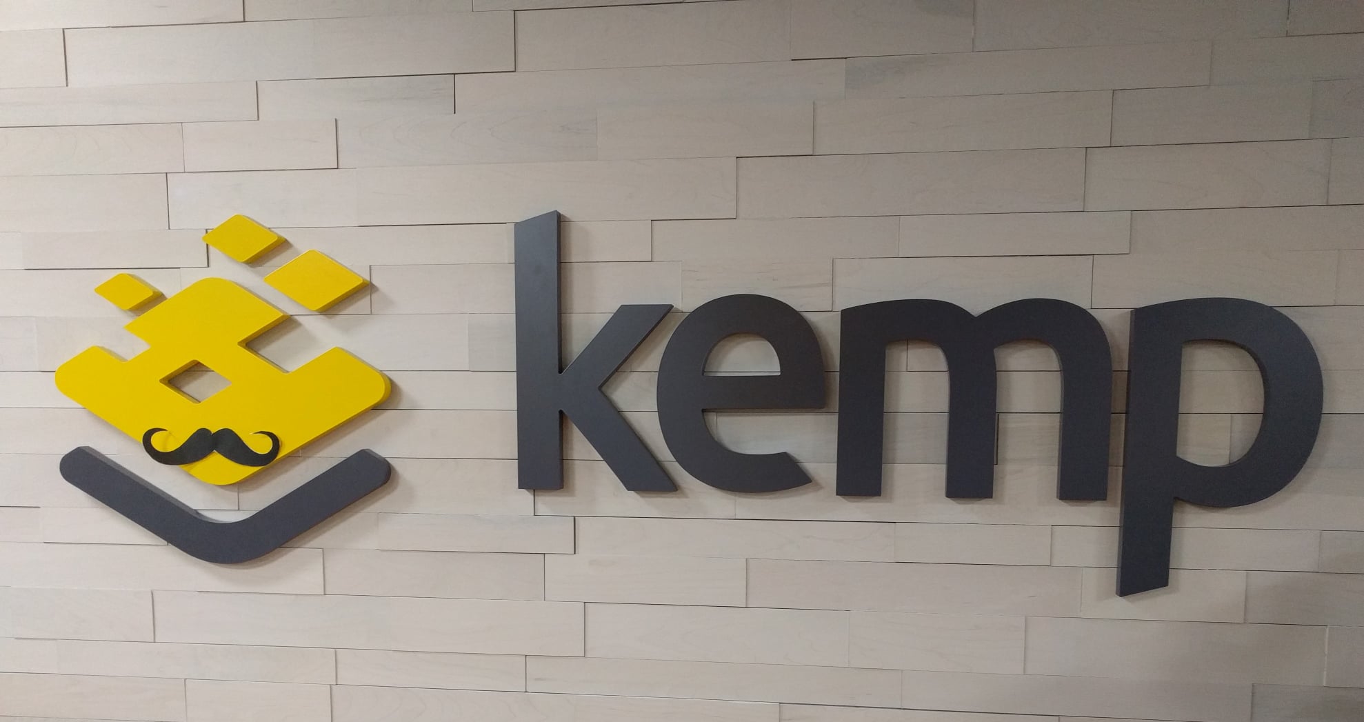 kemp technologies