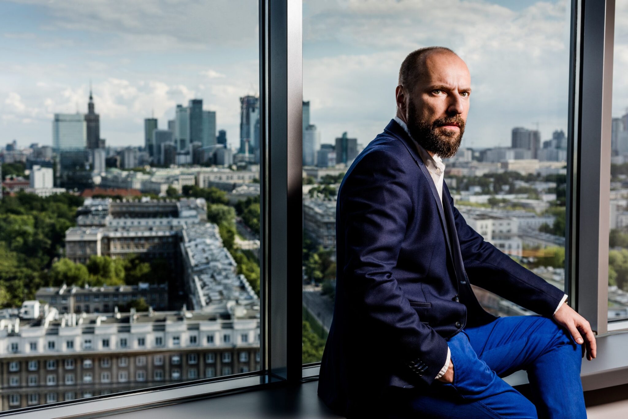 Piotr Kawecki, ITBoom