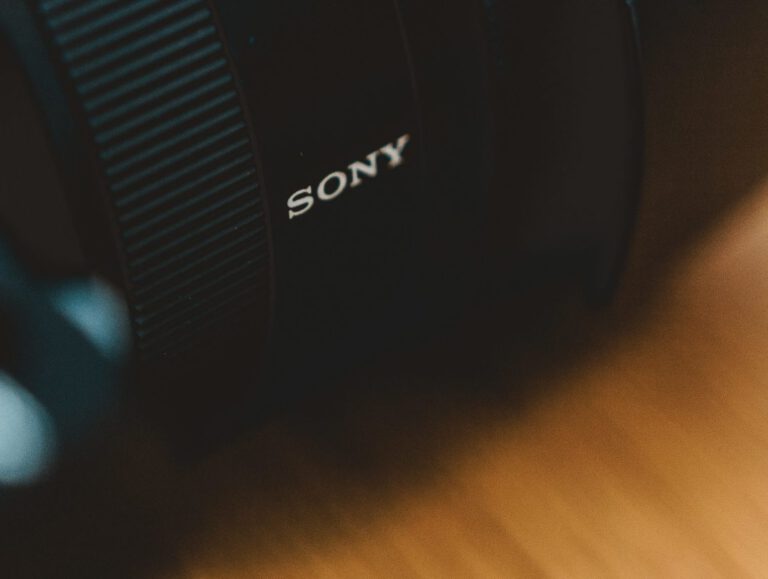 sony