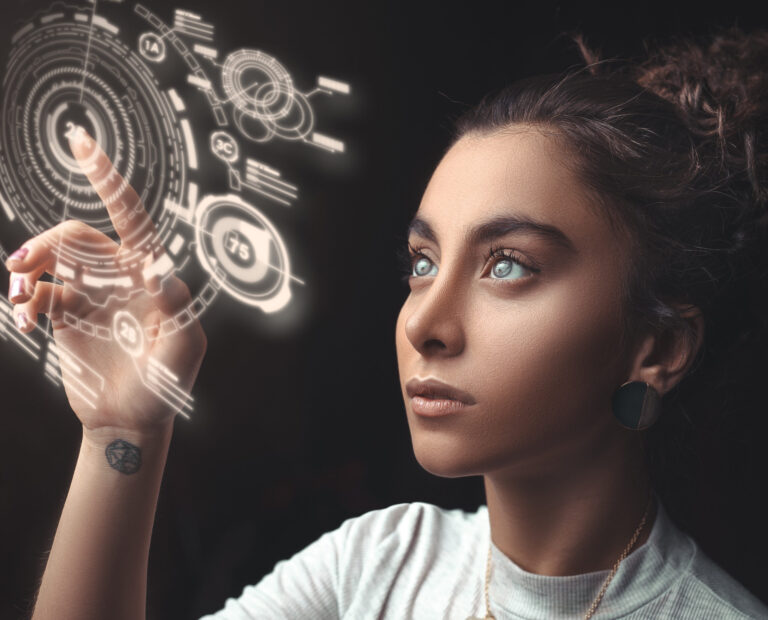 sztuczna inteligencja, AI