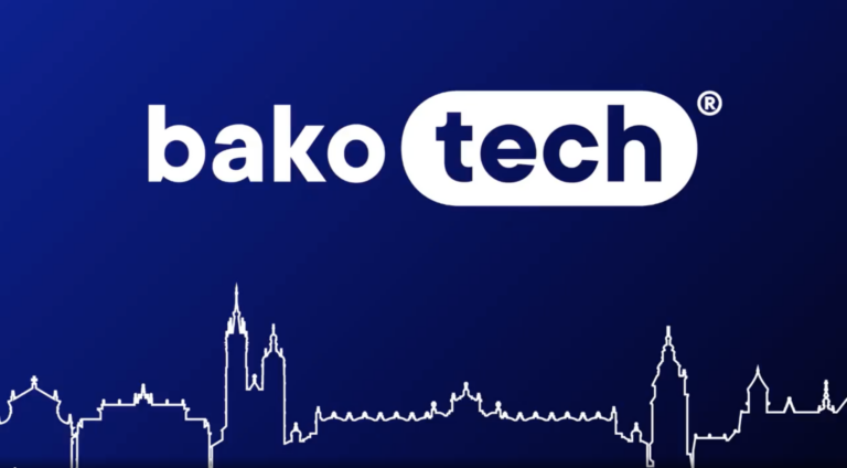Bakotech
