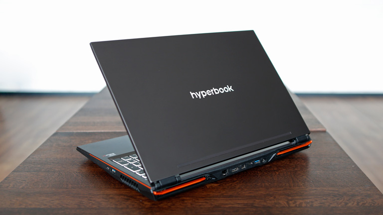 hyperbook