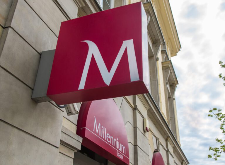 Bank Millennium