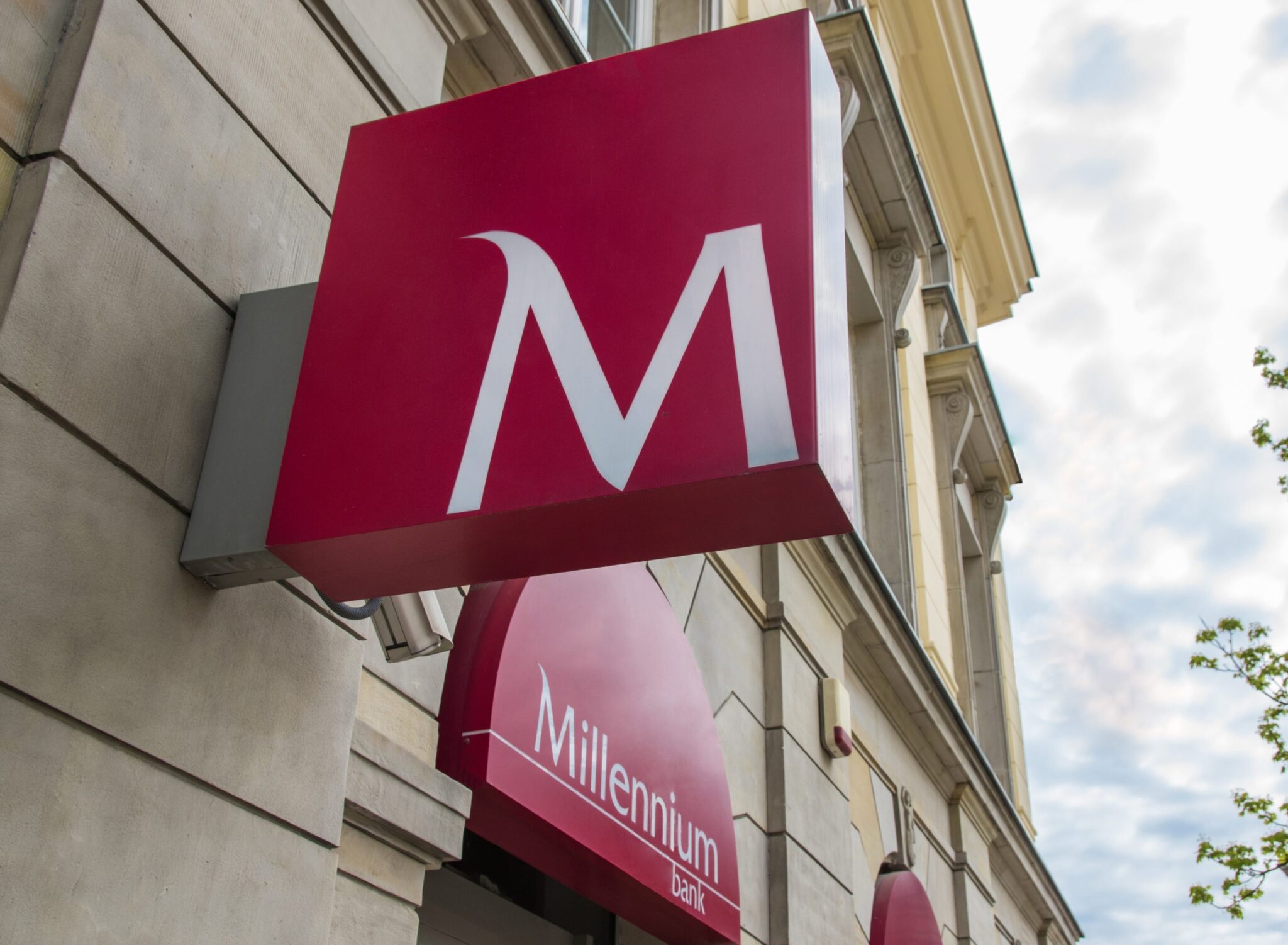 Bank Millennium
