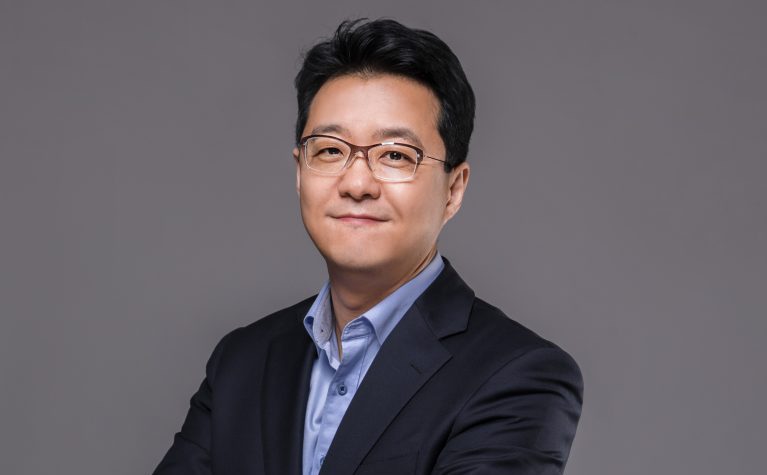 xSuh Kyung Wook, Samsung