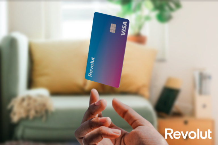 Revolut