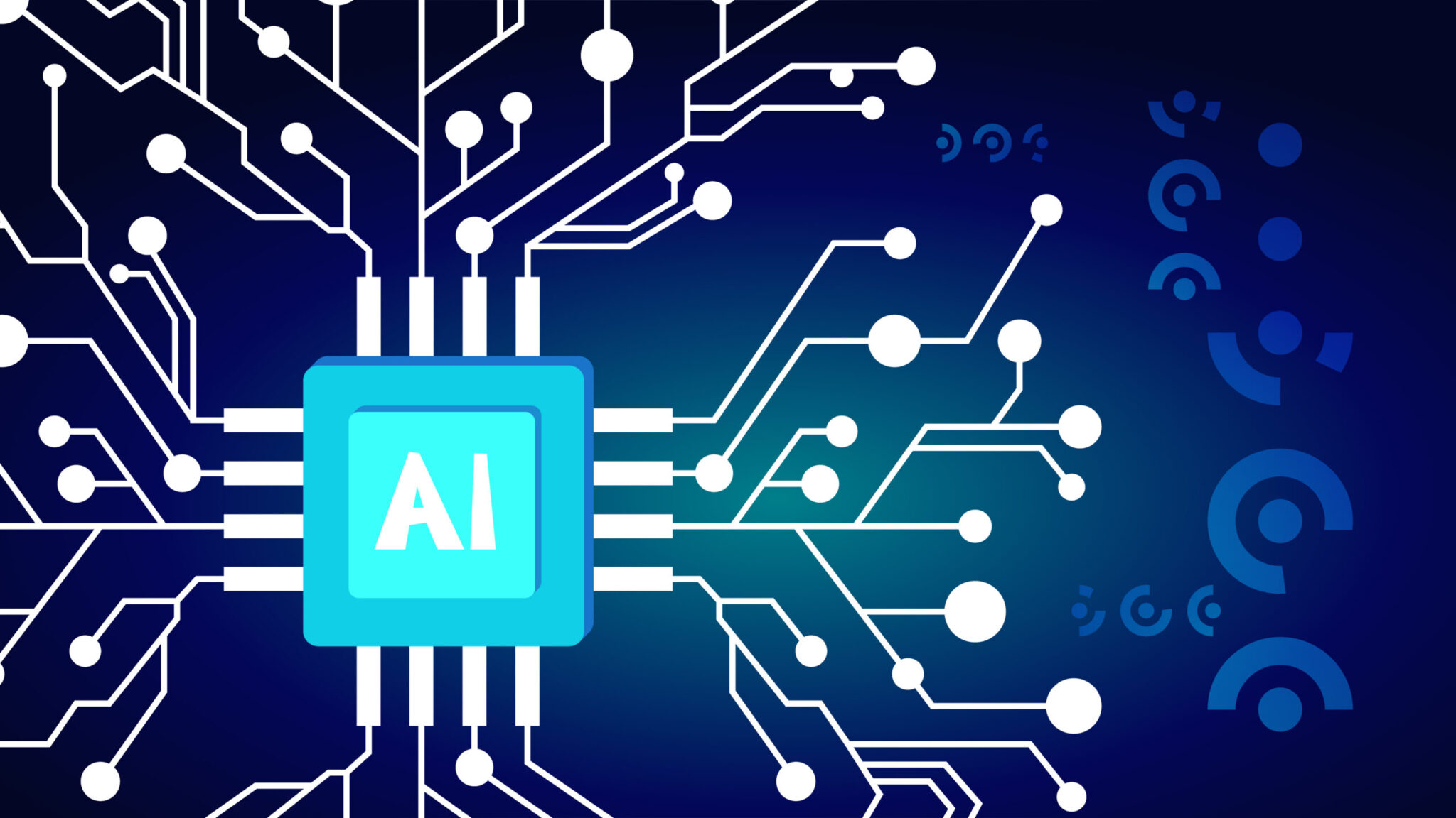 Artificial intelligence, AI, sztuczna inteligencja