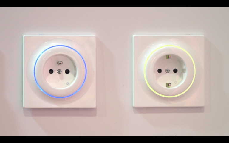 liczniki energii, IoT