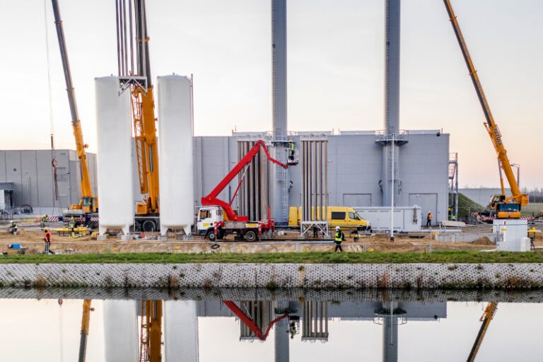 przemysł, gaz, paliwa